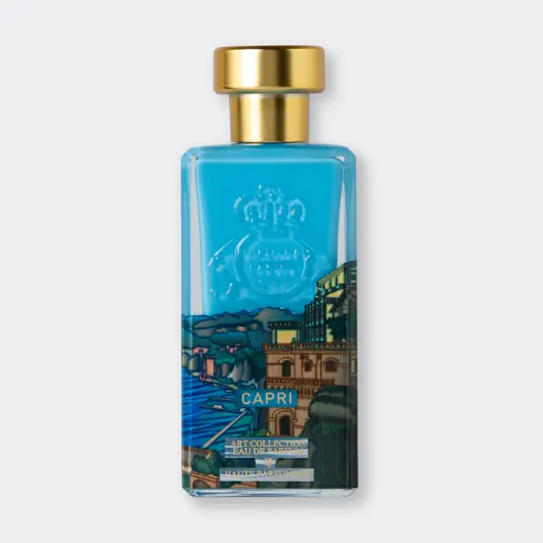 SANTORINI- Aljazeera Perfumes